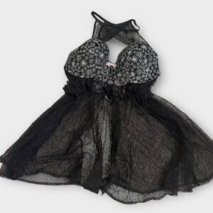 Victorias Secret Lingerie Top